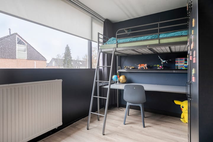 Photo 23 of Houtsnijdershorst 813