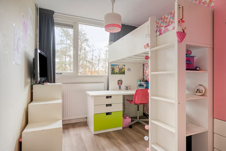 Photo 25 of Houtsnijdershorst 813