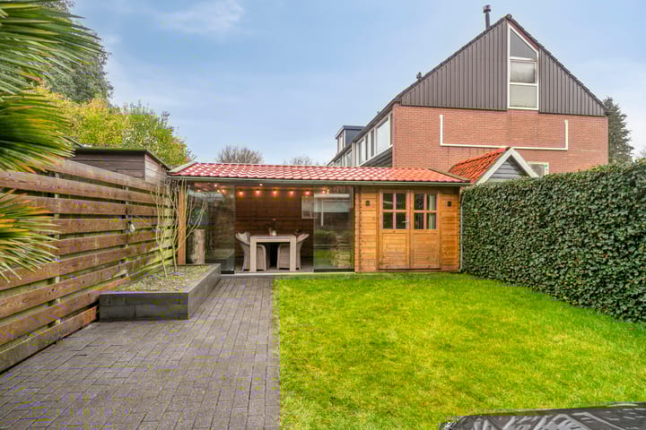 Photo 33 of Houtsnijdershorst 813