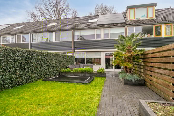 Photo 36 of Houtsnijdershorst 813