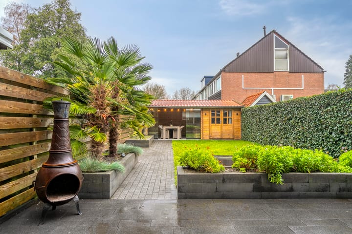 Photo 32 of Houtsnijdershorst 813