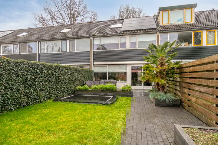 Photo 37 of Houtsnijdershorst 813