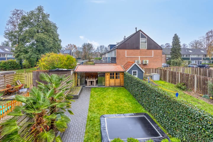 Photo 43 of Houtsnijdershorst 813