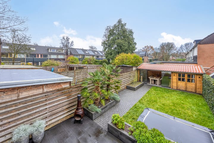 Photo 44 of Houtsnijdershorst 813