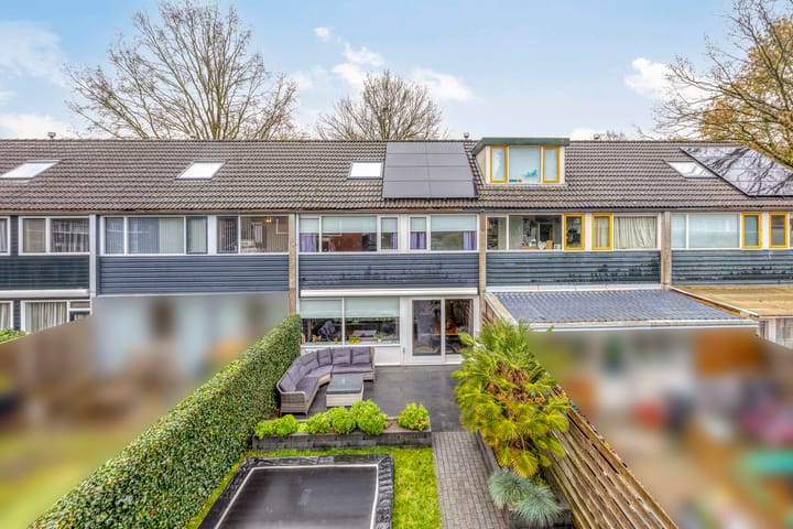 Photo 41 of Houtsnijdershorst 813