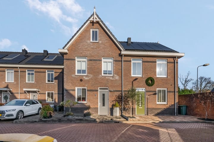 Koningin-Emmalaan 51