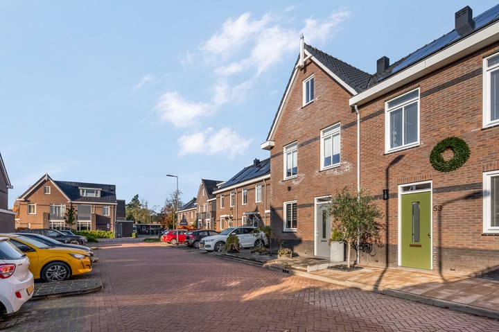 Photo 4 of Koningin-Emmalaan 51