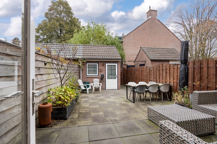 Photo 26 of Rosmolenstraat 63