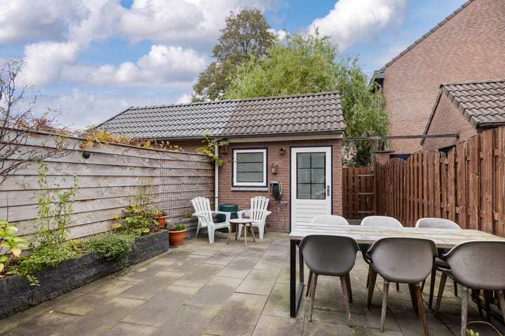 Photo 27 of Rosmolenstraat 63