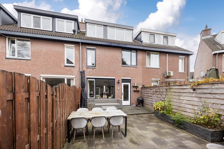 Photo 28 of Rosmolenstraat 63