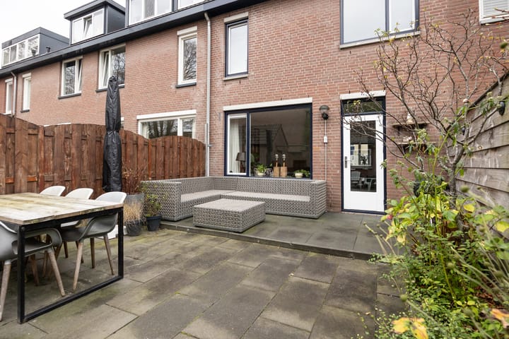 Photo 29 of Rosmolenstraat 63