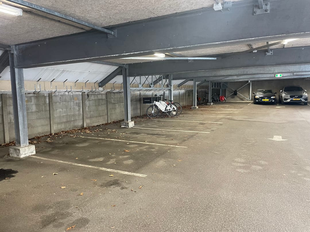 Foto 2 van Ruysdaelstraat