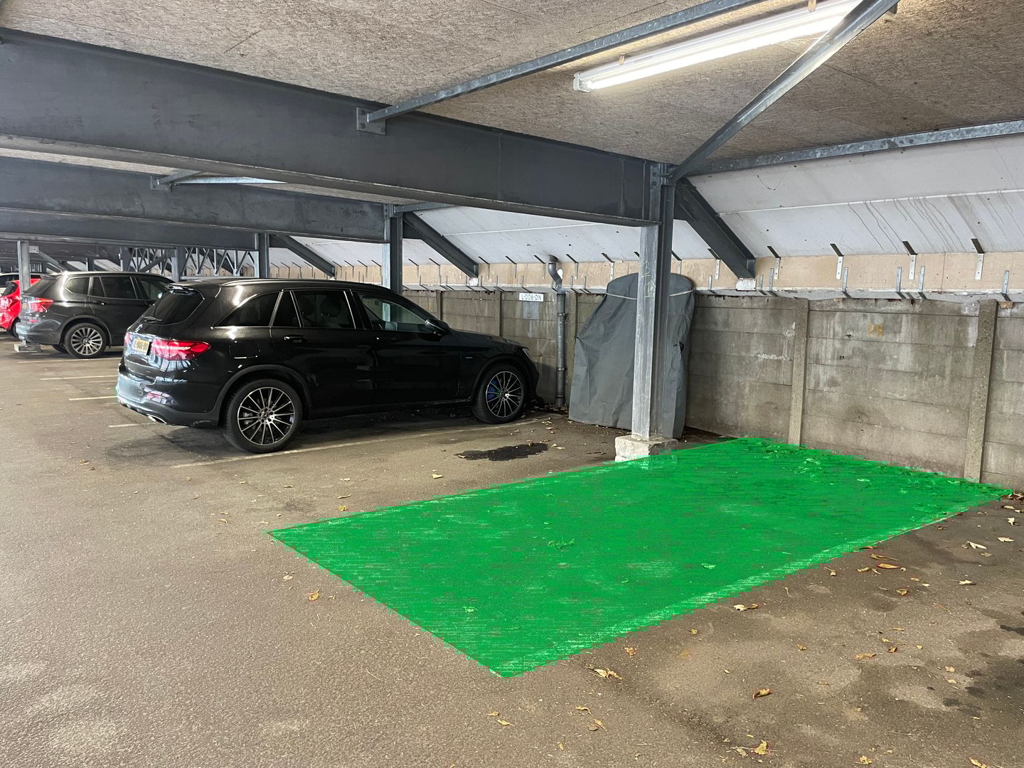 Foto 4 van Ruysdaelstraat