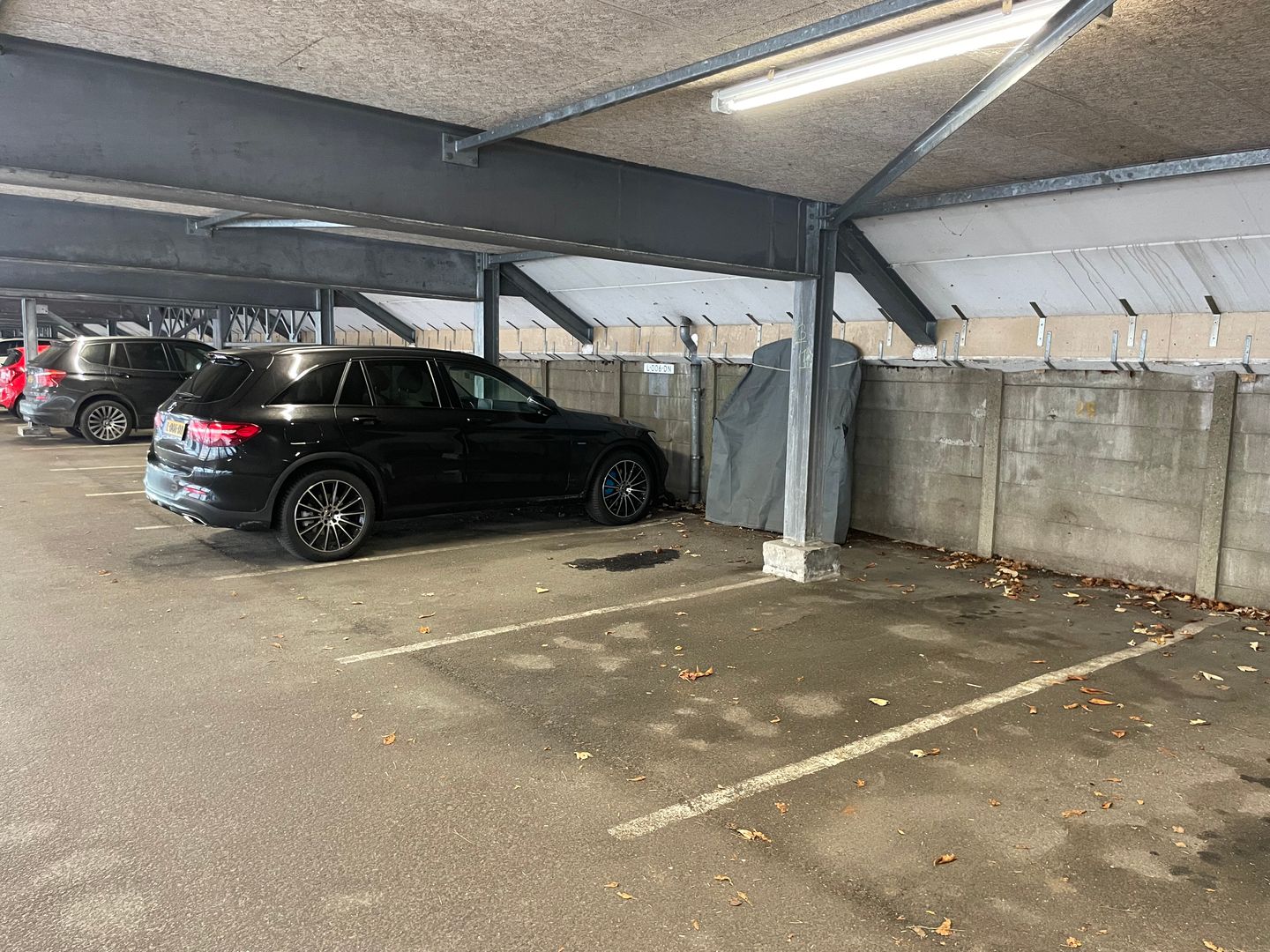 Foto 5 van Ruysdaelstraat