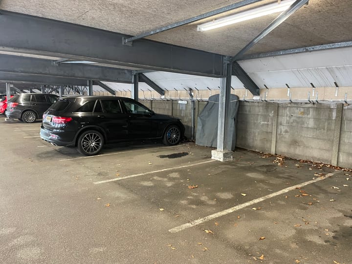 Foto 5 van Ruysdaelstraat