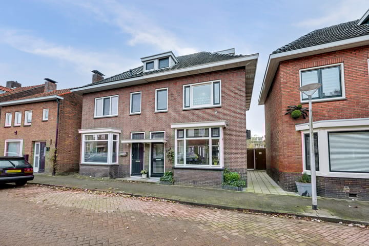 Preangerstraat 35