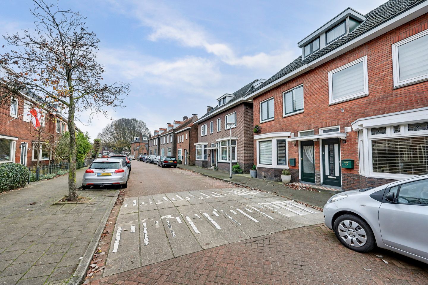 Foto 5 van Preangerstraat 35