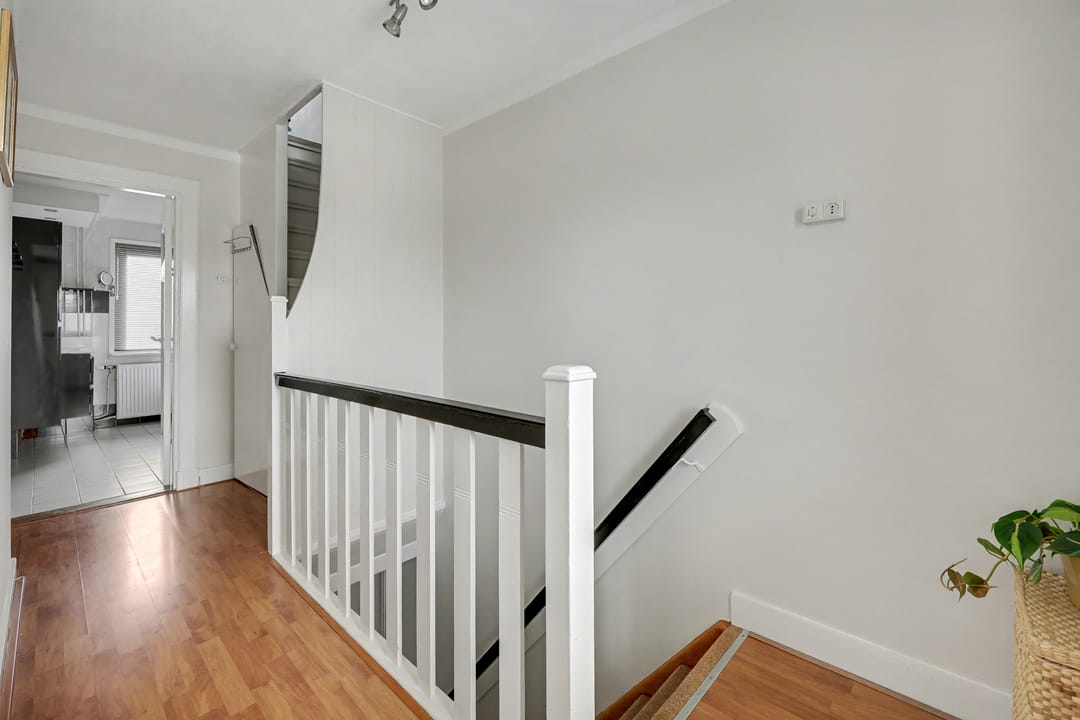 Foto 16 van Preangerstraat 35