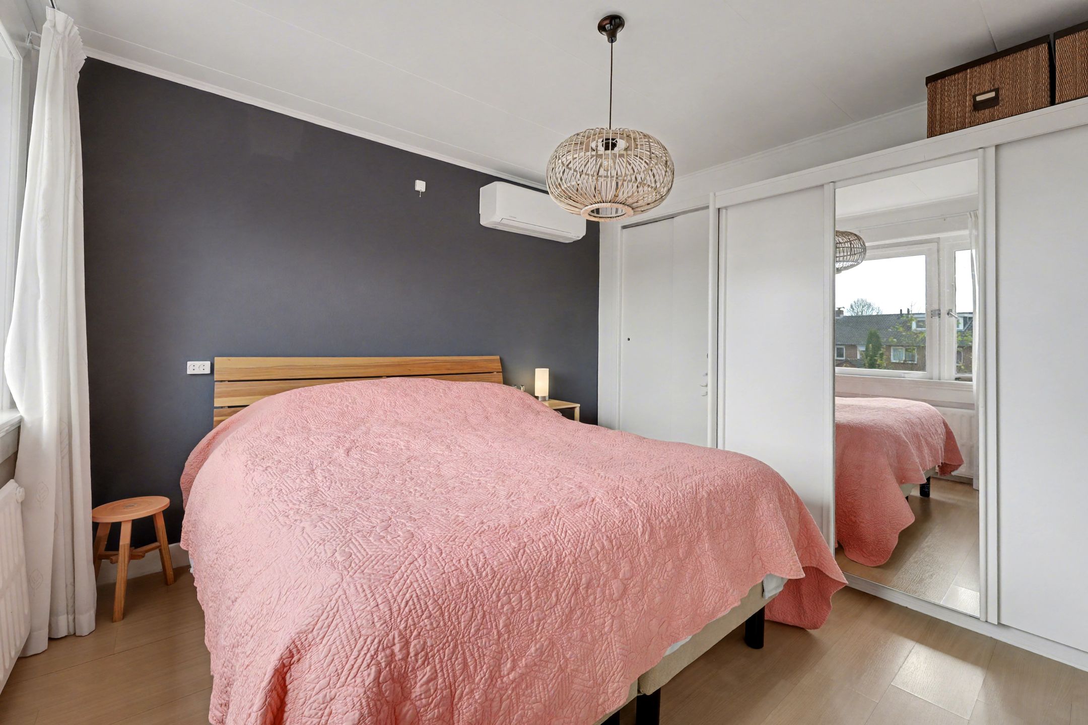 Foto 18 van Preangerstraat 35