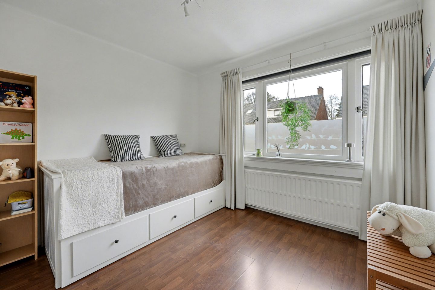 Foto 20 van Preangerstraat 35