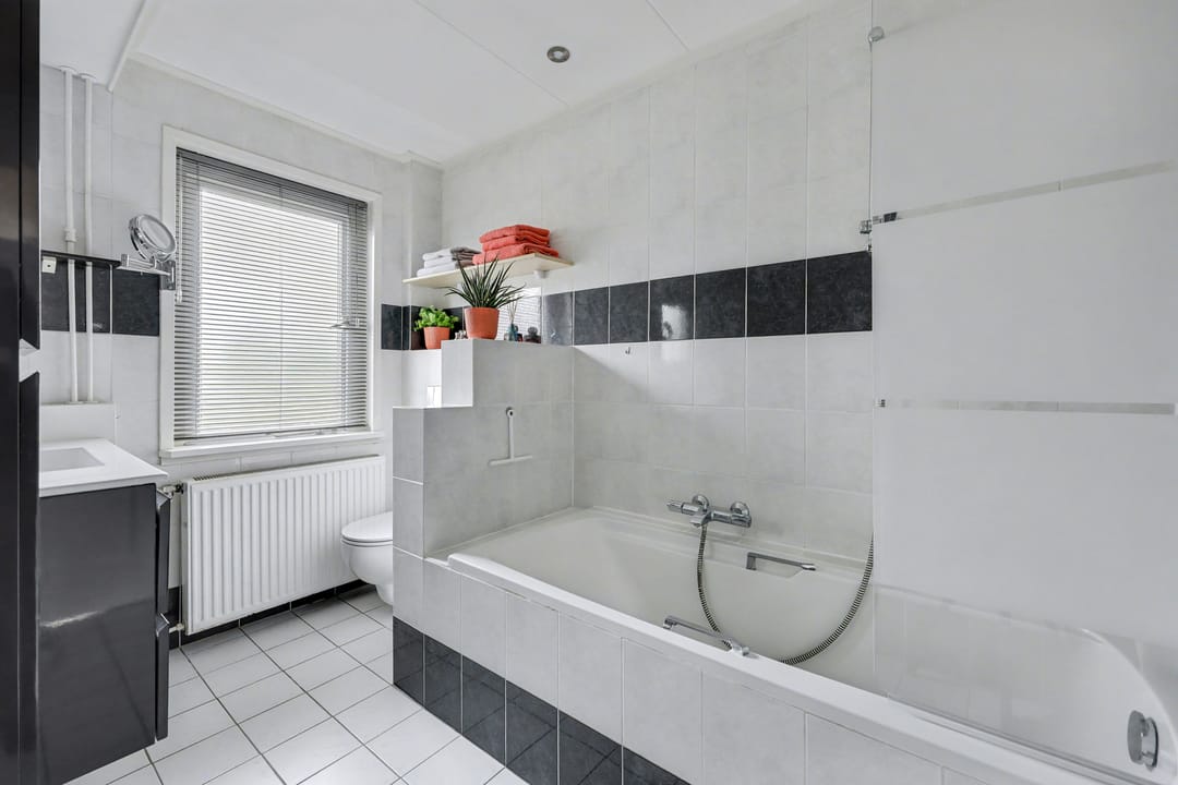 Foto 22 van Preangerstraat 35