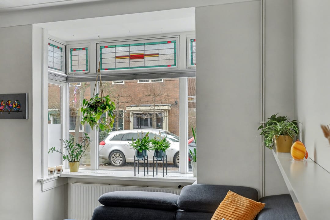 Foto 8 van Preangerstraat 35