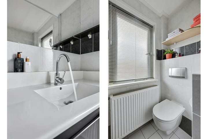 Photo 23 of Preangerstraat 35