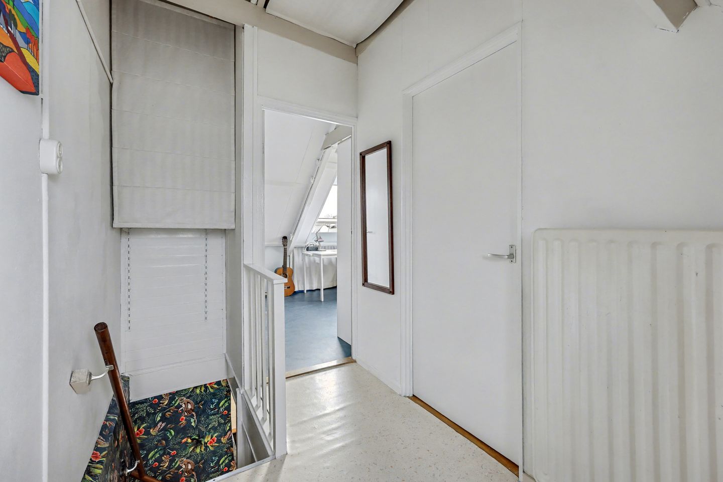 Foto 25 van Preangerstraat 35