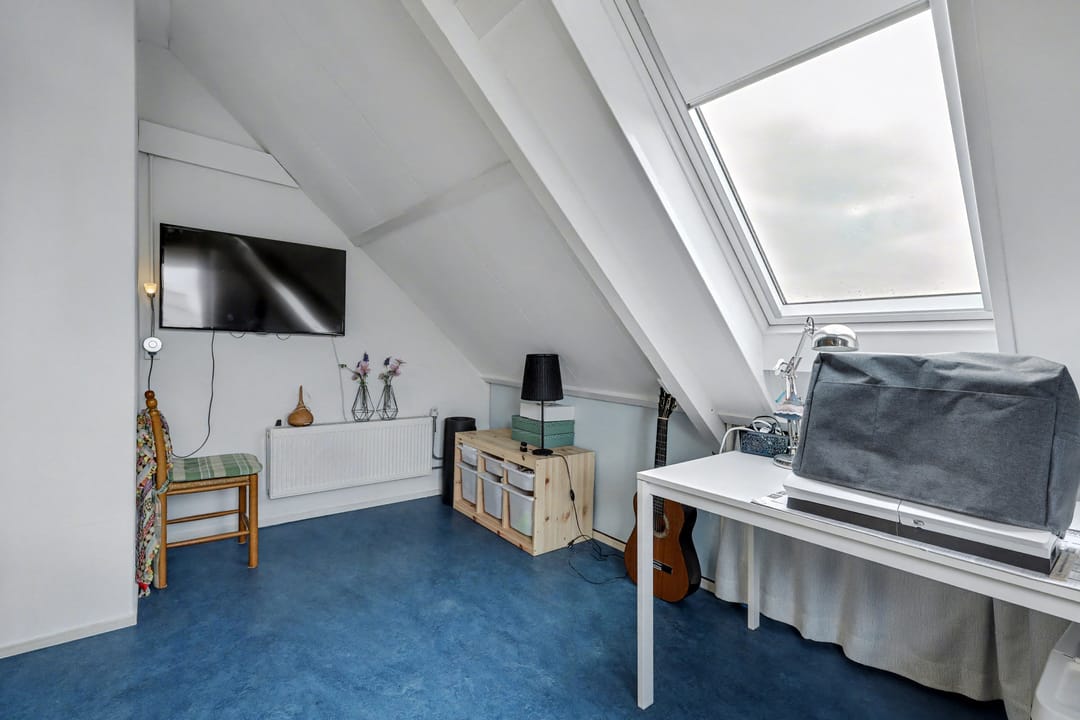 Foto 26 van Preangerstraat 35