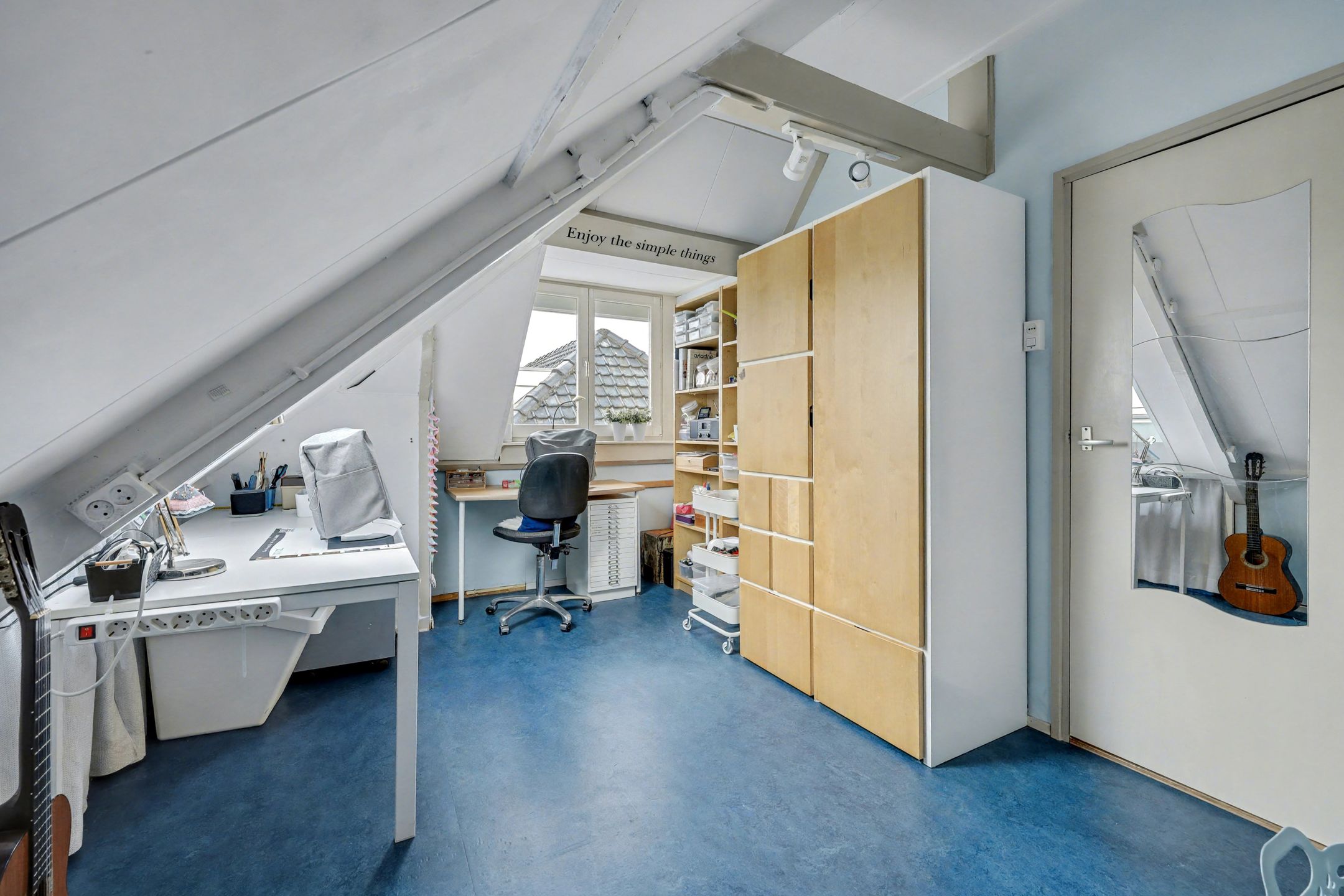 Foto 27 van Preangerstraat 35