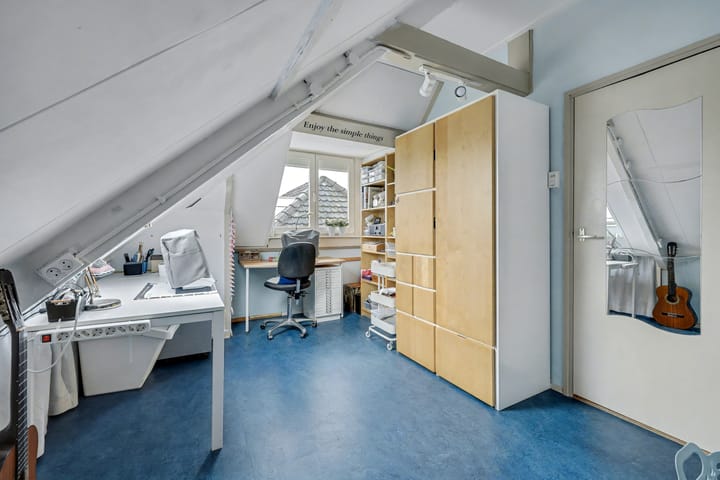 Photo 27 of Preangerstraat 35