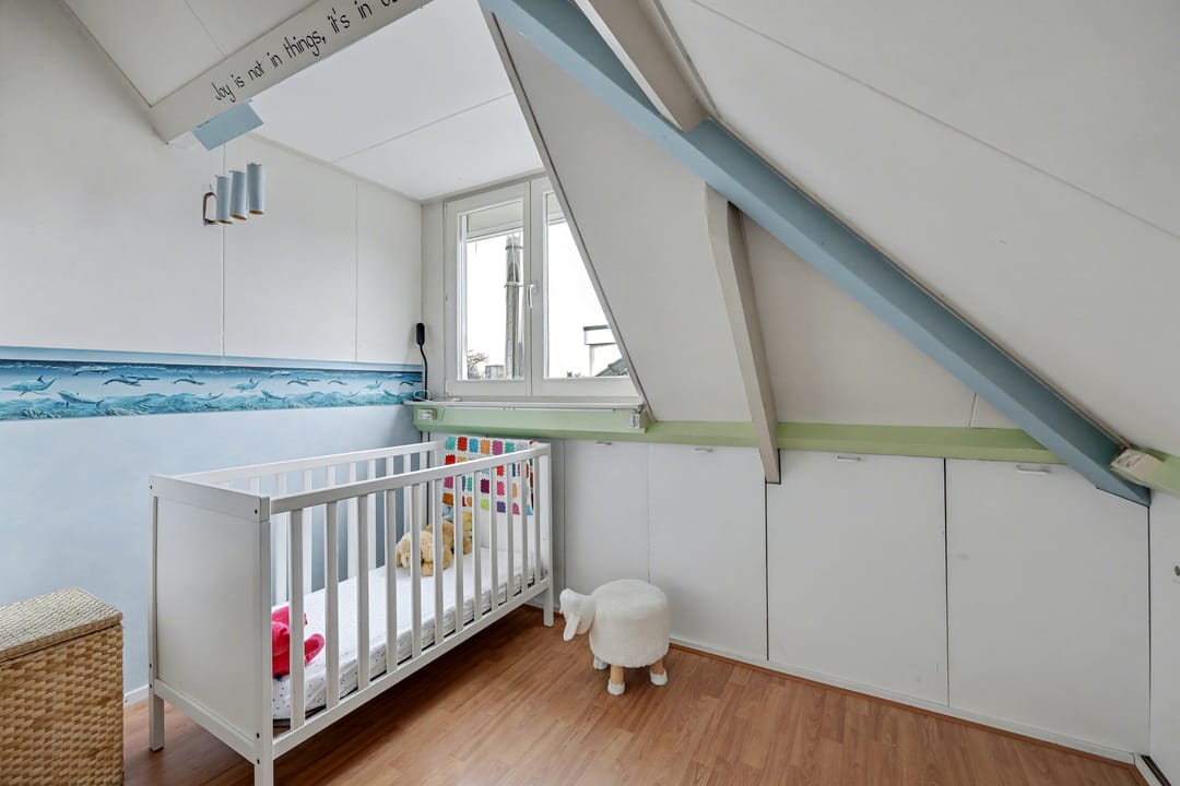 Foto 28 van Preangerstraat 35