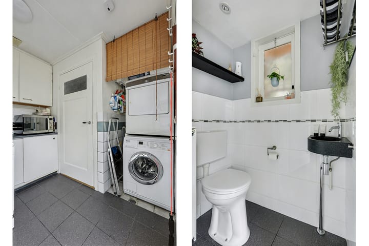 Photo 15 of Preangerstraat 35