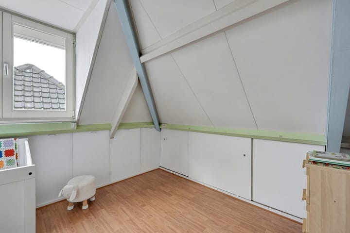 Photo 29 of Preangerstraat 35