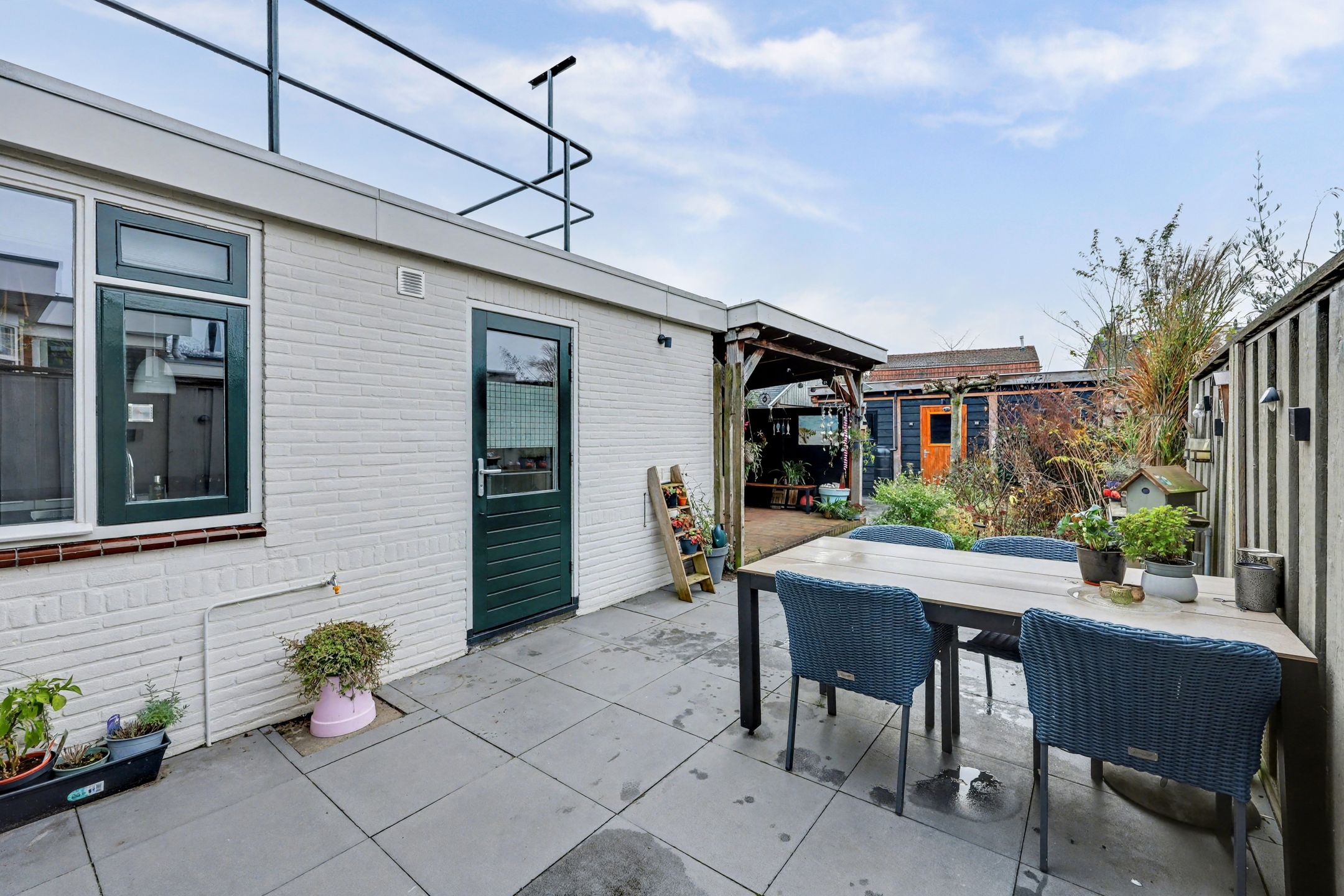 Foto 30 van Preangerstraat 35