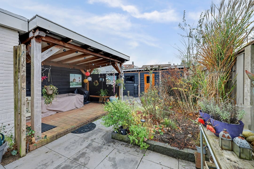 Foto 32 van Preangerstraat 35