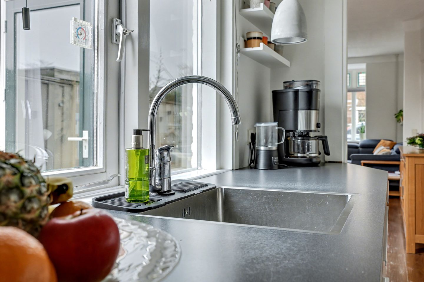 Foto 14 van Preangerstraat 35