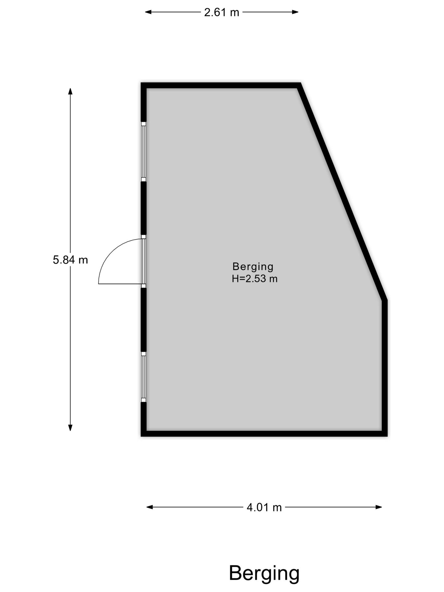 Foto 40 van Preangerstraat 35