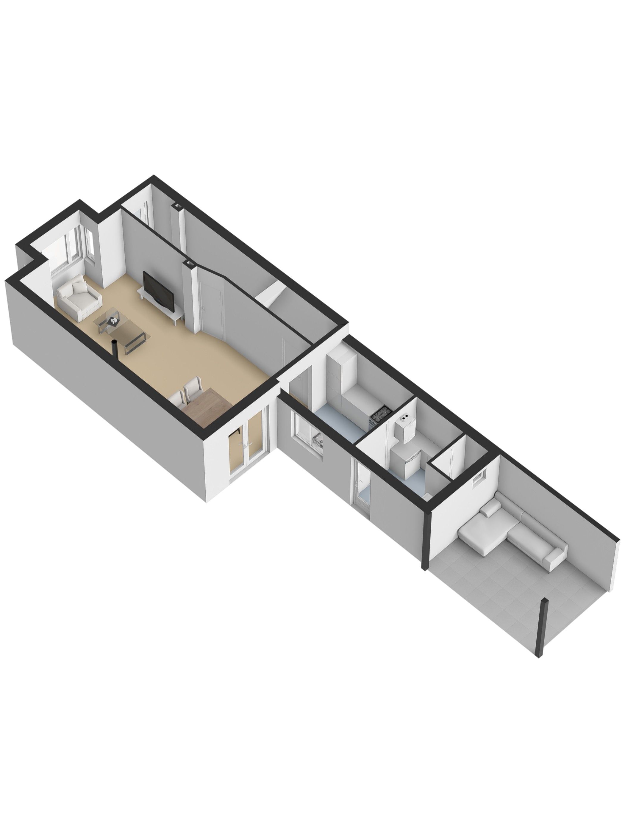 Foto 42 van Preangerstraat 35