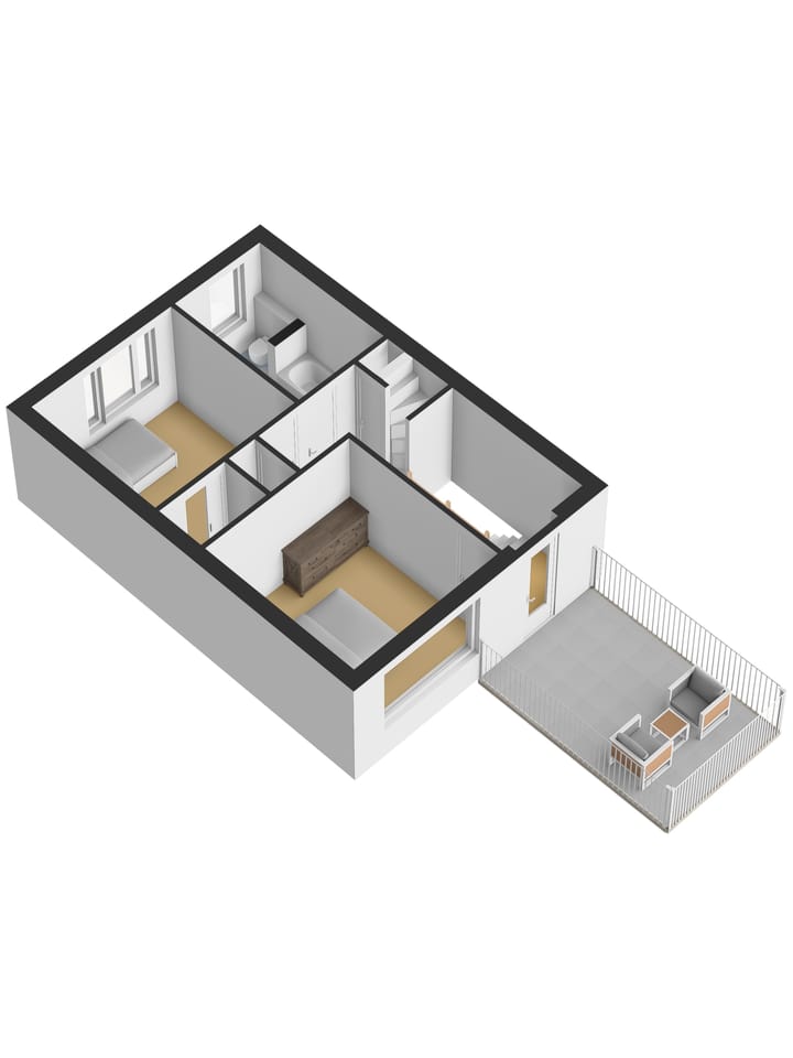 Photo 43 of Preangerstraat 35