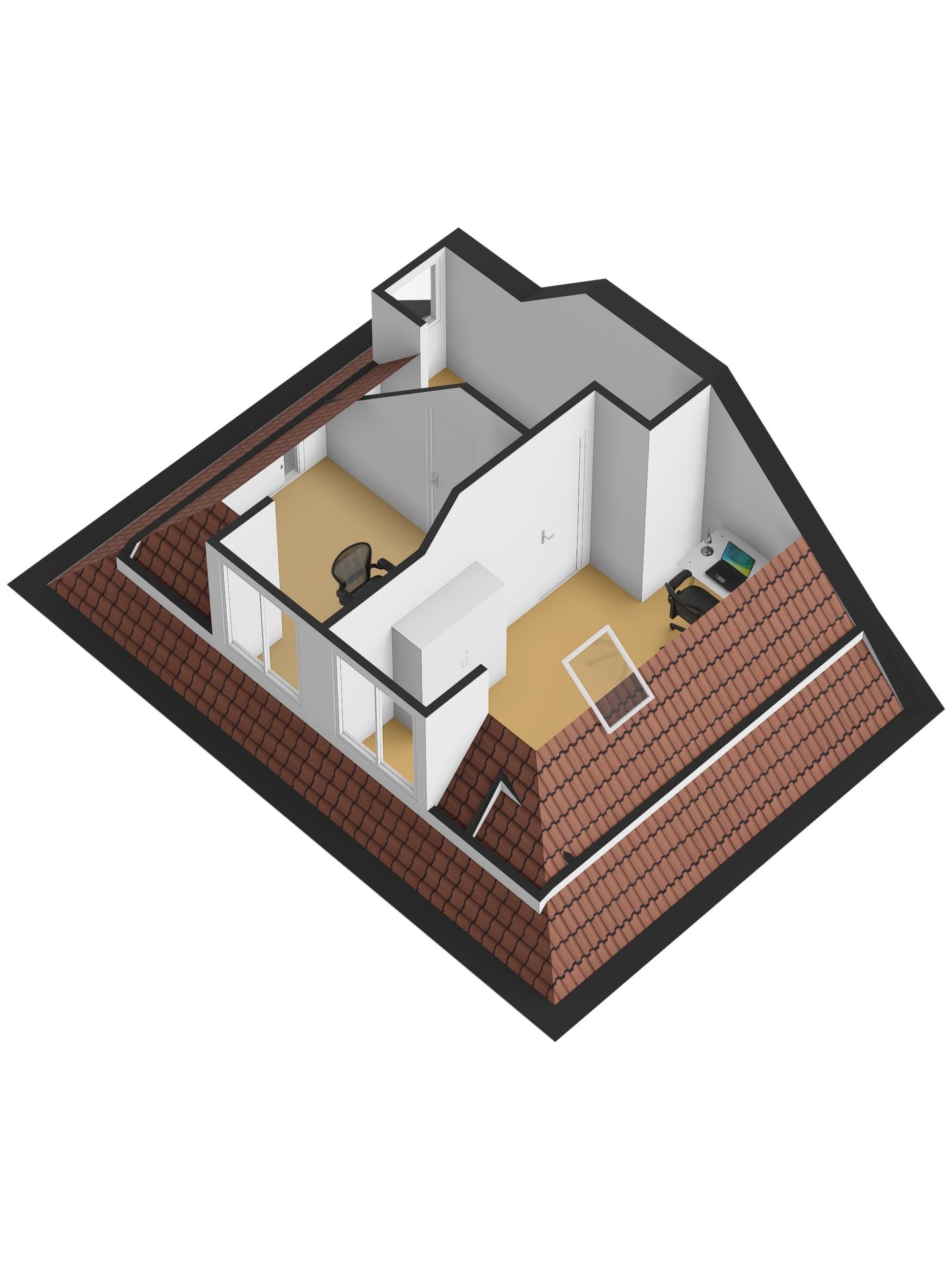 Foto 44 van Preangerstraat 35