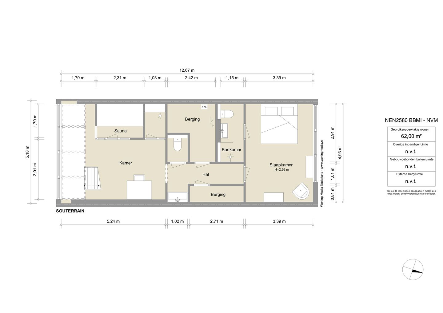 Foto 59 van Valeriusstraat 53