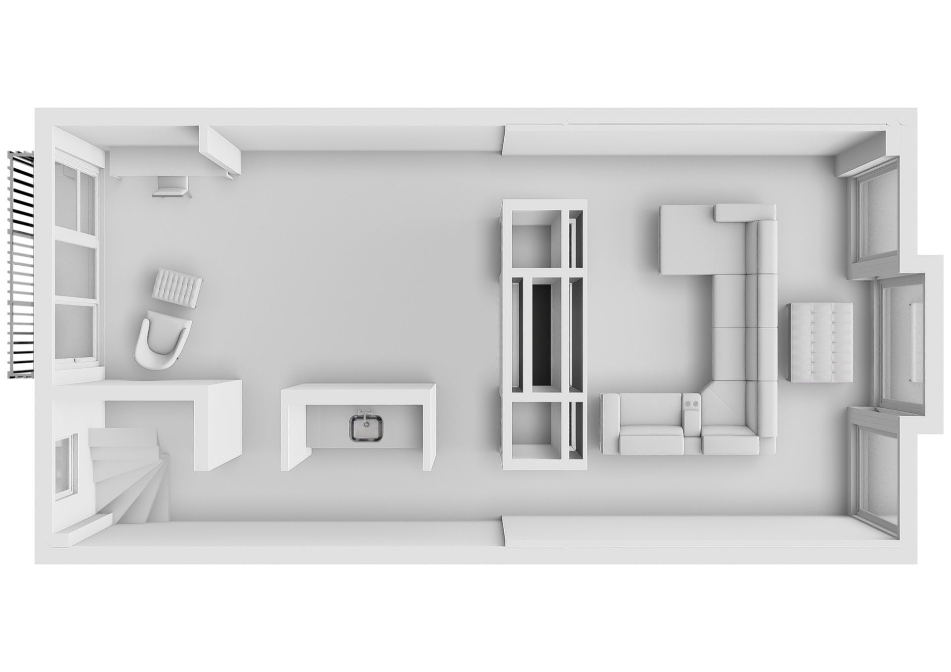 Foto 60 van Valeriusstraat 53