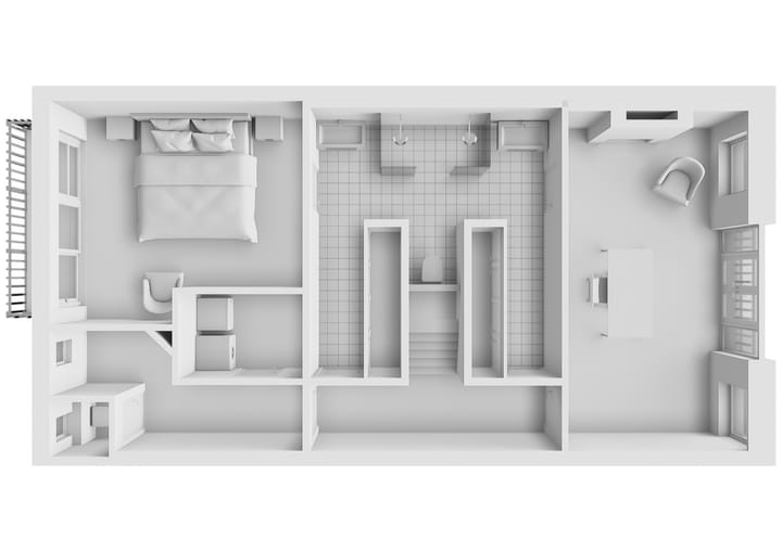 Photo 61 of Valeriusstraat 53