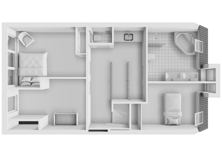 Photo 63 of Valeriusstraat 53