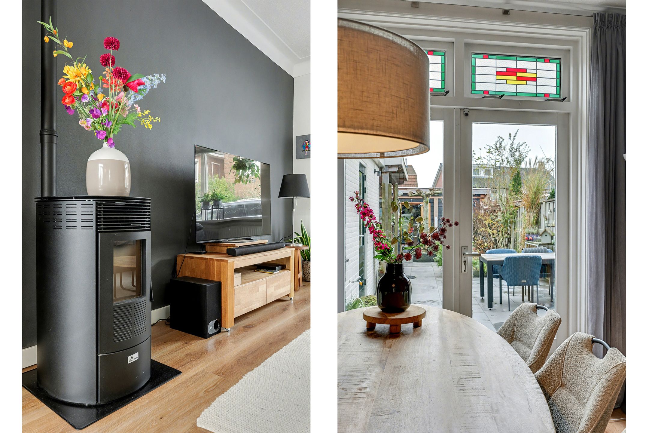 Foto 9 van Preangerstraat 35