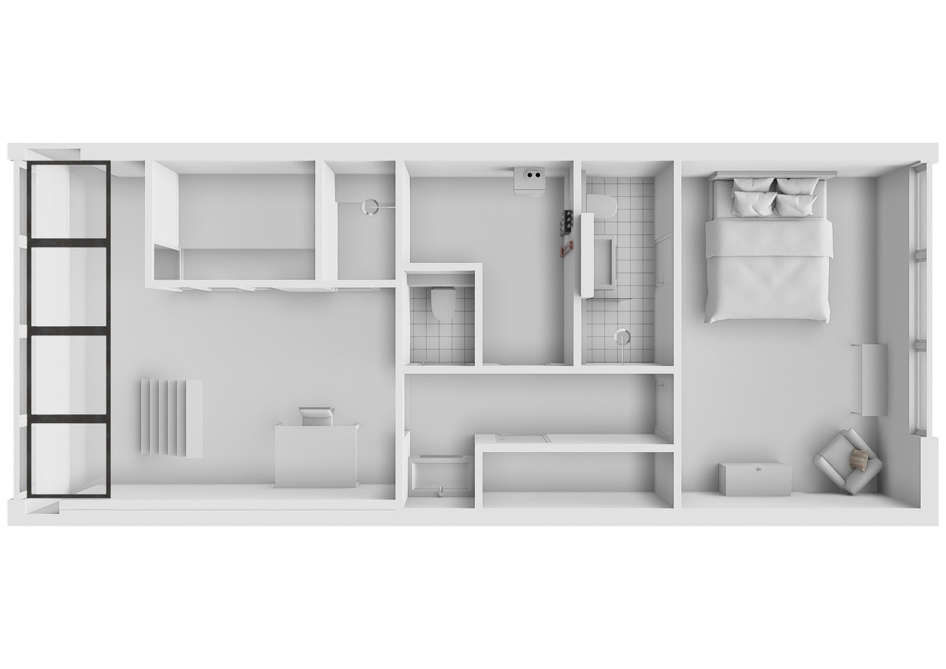 Foto 66 van Valeriusstraat 53