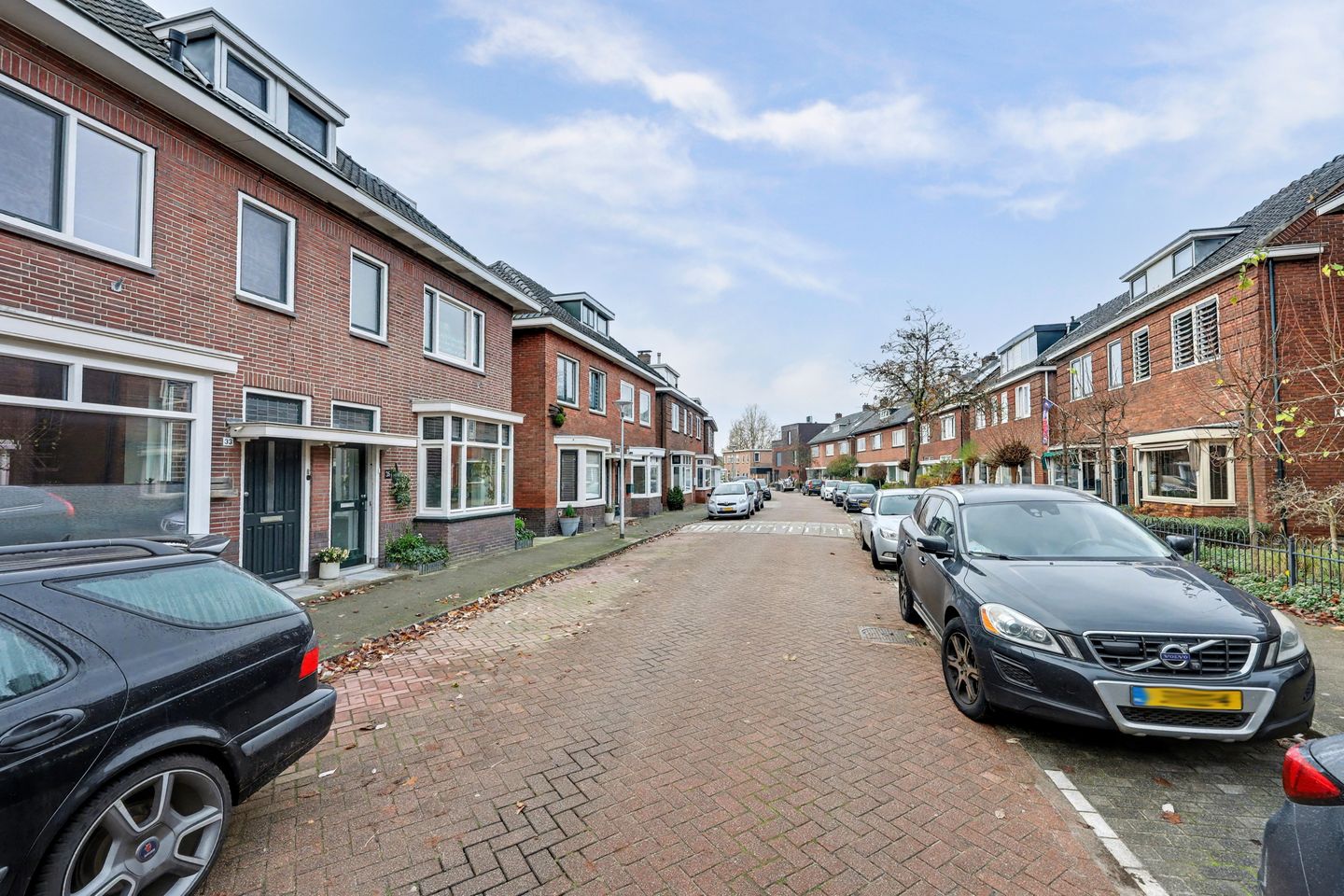 Foto 4 van Preangerstraat 35