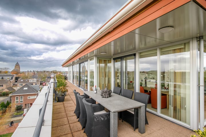 Foto 4 van Sleedoorn 75