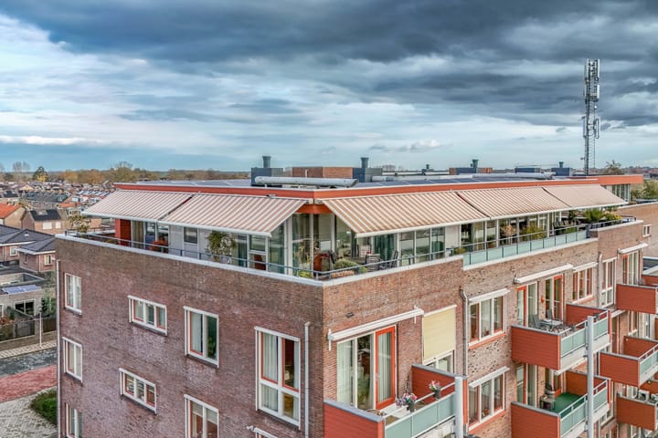 Foto 6 van Sleedoorn 75